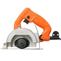 Serra Marmore 4-1/2" 1.100W 127V Black