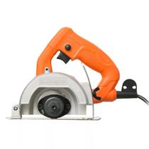 Serra Mármore 4-1/2" (115mm) Bd115-br 127v 1100w Laranja Black Decker Serra Mármore 4-1/2" (115mm) Bd115-br 127v 1100w Laranja Black Decker