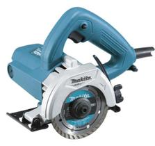 Serra Marmore 4.3/8" 1200W 220V MAKITA M0400B-220V