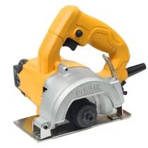 Serra marmore 4.7/8" - 1.400w - 12,200 rpm - 220V (sem disco) - DW862-B2 - DEWALT