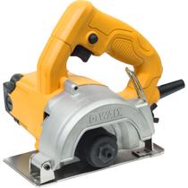 Serra mármore 4.7/8" 1.400W 13.000 rpm DW862 Dewalt