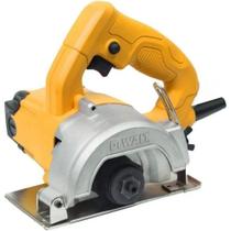 Serra Mármore 4-7/8 125Mm Dewalt Dw862