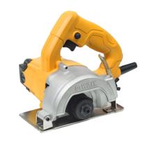 Serra Marmore 4.7/8 1400W 12.200Rpm 110 / 127V (Sem Disco) - Dw862-Br - Dewalt