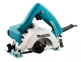 Serra Mármore 4100Nh2Z 220V 1450W 125Mm 3 Discos - Makita