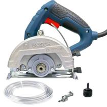 Serra mármore 5" 1.500W com kit de refrigeração - GDC 151 TITAN (220V) Serra mármore 5" 1.500W com kit de refrigeração - GDC 151 TITAN (220V)