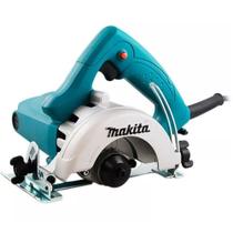 Serra Mármore 5 125mm 1450W Corta em 45º C/ 3 Discos 4100NH2Z Makita