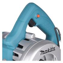 Serra Mármore 5 1450W 4100NH2Z Sem Kit de Agua _ MAKITA