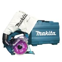 Serra Mármore à Bateria (Não acompanha)125mm DCC500ZKX1 Makita