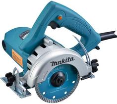 Serra Mármore à Seco 4100NSZ/4100NH2Z - Makita