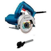 Serra mármore a seco bosch gdc 150 titan 1500w 220v