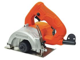 SERRA MÁRMORE BLACK & DECKER 1100W 220V SERRA MÁRMORE BLACK & DECKER 1100W 220V
