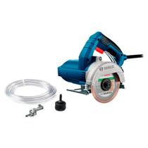 Serra Mármore Bosch GDC 151 Titan 1500W 127V com Kit de Refrigeração Unica