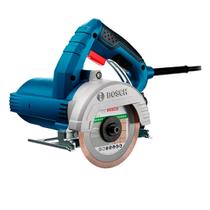Serra Mármore Bosch Gdc 151 Titan 1500W 220V