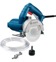 Serra Mármore Bosch Gdc 151 Titan 1500w Com Kit Refrigeração