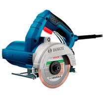 Serra marmore bosch titan gdc151 c/maleta + disco kit refrig 220v