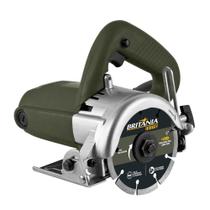 Serra Mármore Britânia Hobby BSM01 13000RPM 220V Serra Mármore Britânia Hobby BSM01 13000RPM 220V