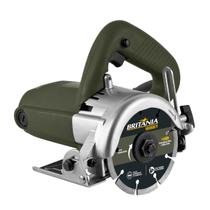 Serra Mármore Britânia Hobby BSM01 13000RPM BSM01