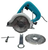Serra Mármore Circular Com Discos 1200W 220V Serra Mármore Circular Com Discos 1200W 220V