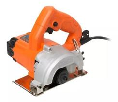 Serra mármore de 4.1/2 pol13.000 rpm e 1100w 127v black+decker Serra mármore de 4.1/2 pol13.000 rpm e 1100w 127v black+decker