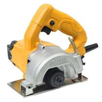 Serra Mármore DeWalt 3/8" 1400W 220V DW862