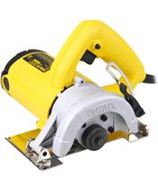 Serra Mármore DeWalt 4 3/8" 125mm 13000RPM 1400W