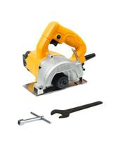 Serra mármore dewalt dw862 1.400w 4.3/8 pol - 127 volts