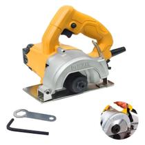 Serra marmore dewalt dw862 220v 4 3/8" Serra marmore dewalt dw862 220v 4 3/8"