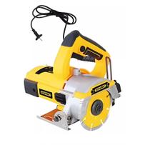 Serra Mármore e Madeira Angular 45grau 1200w Cortes Precisos e Potentes 220v