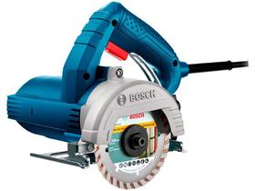 Serra Mármore Elétrica Bosch GDC 150 Titan - 125mm 1500W 1 Velocidade