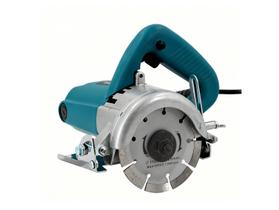 Serra Mármore Elétrica Nell MB-TO037 4 3/8" (110mm) 1300W 12000 RPM 8 Peças