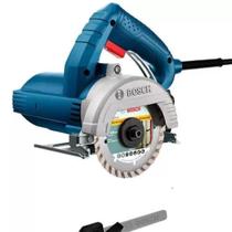 Serra marmore gdc 150 standard sem disco 127v bosch
