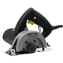 Serra Mármore Hammer SM-1100 1100W 220V Profissional 30mm