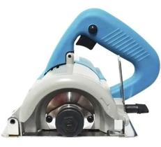 Serra Mármore Importway 1200w Com 2 Discos 4.3/8 110mm 12000 Rpm