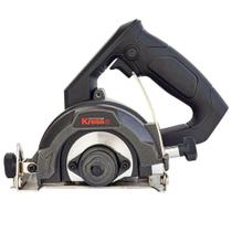 Serra Mármore Industrial Reclinável 1400W 127V KU076L Kress Serra Mármore Industrial Reclinável 1400W 127V KU076L Kress