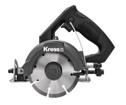 Serra marmore kress profissional 1400w 220v ku076 Serra marmore kress profissional 1400w 220v ku076
