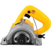 Serra Mármore Madeira Concreto Smv1300 127v Tipo Vonder