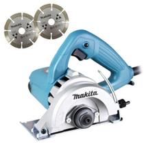 Serra Mármore Makita 110mm 1300W 220V