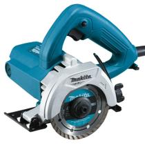 Serra Mármore Makita 1200W M0400B 127V 4-3/8 13800 RPM