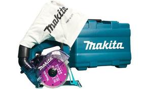 Serra marmore makita 125mm a bateria 18v dcc500zkx1 Serra marmore makita 125mm a bateria 18v dcc500zkx1
