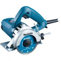 Serra Marmore Makita 220V 1300W S/Maleta 4100Nh3Z-220V