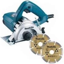 Serra Mármore Makita 4100NH3ZX2 1300W 110V