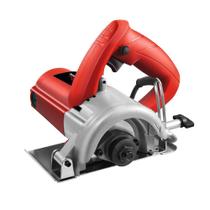 Serra Mármore Mondial Power Tools Fsm-03 Vermelha 127V