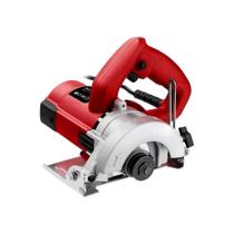 Serra Marmore Multilaser 1200w 127v Vermelha