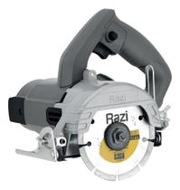Serra Mármore Razi 1300W 110mm RZ-SM1300/M2 220V Serra Mármore Razi 1300W 110mm RZ-SM1300/M2 220V