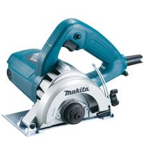 Serra mármore seco 4 3/8 1300w 4100nh3zx2 127v makita