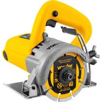 Serra mármore SMV 1300 com disco sem kit de refrigeração 220 V~ VONDER Serra mármore SMV 1300 com disco sem kit de refrigeração 220 V~ VONDER