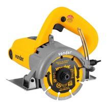 SERRA MARMORE SMV1300S 110mm 220V s kit Ref - VONDER SERRA MARMORE SMV1300S 110mm 220V s kit Ref - VONDER