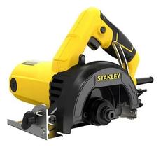 Serra Marmore Stanley 125mm SPT116 1350W Corte Profissional