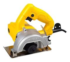 Serra Mármore Stanley 4.1/2 Pol. 115mm 1200W SPT115 60HZ 127V Serra Mármore Stanley 4.1/2 Pol. 115mm 1200W SPT115 60HZ 127V