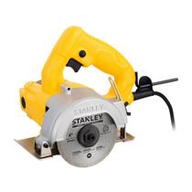 Serra Mármore Stanley Sem Disco 115mm 1200W 220V Amarelo - S Serra Mármore Stanley Sem Disco 115mm 1200W 220V Amarelo - S